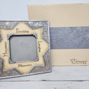 Friendship, Picture Frame Distributed by Pavilion Gift Company, New in Box